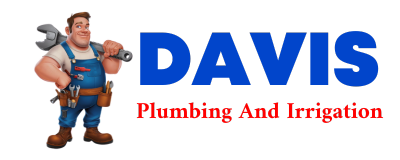 Trusted plumber in LUCAMA